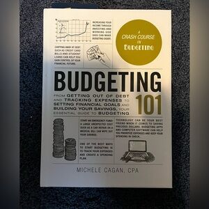 Budgeting book